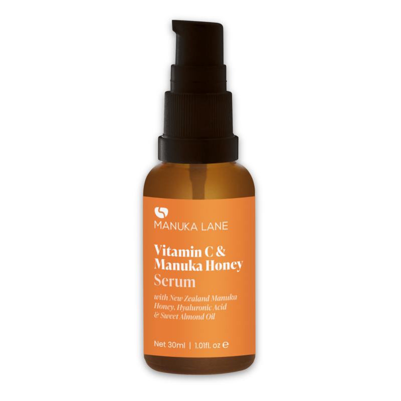 Vitamin C Serum