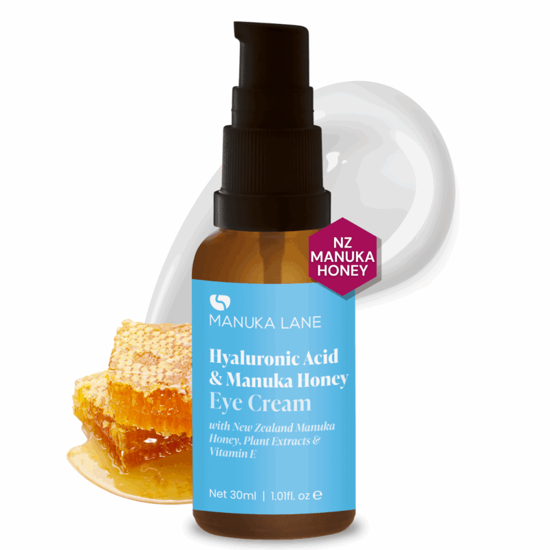 Hyaluronic Acid Eye Cream