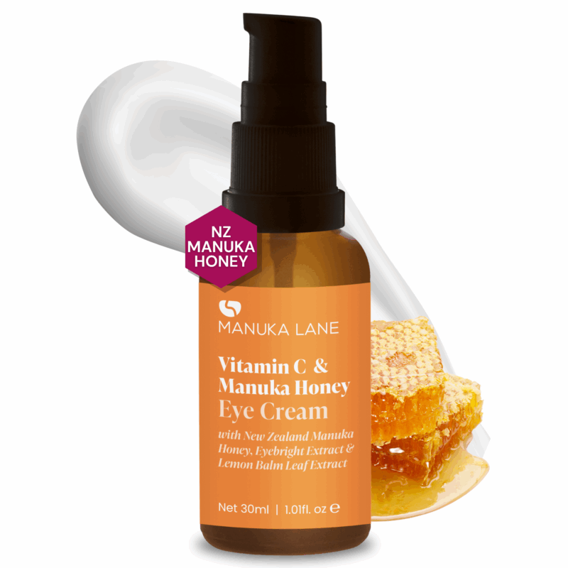Vitamin C Eye Cream