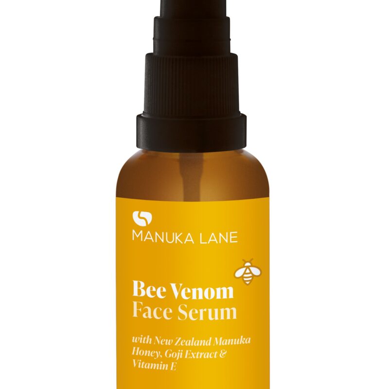 Bee Venom Face Serum