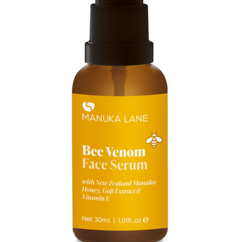 Bee Venom Face Serum
