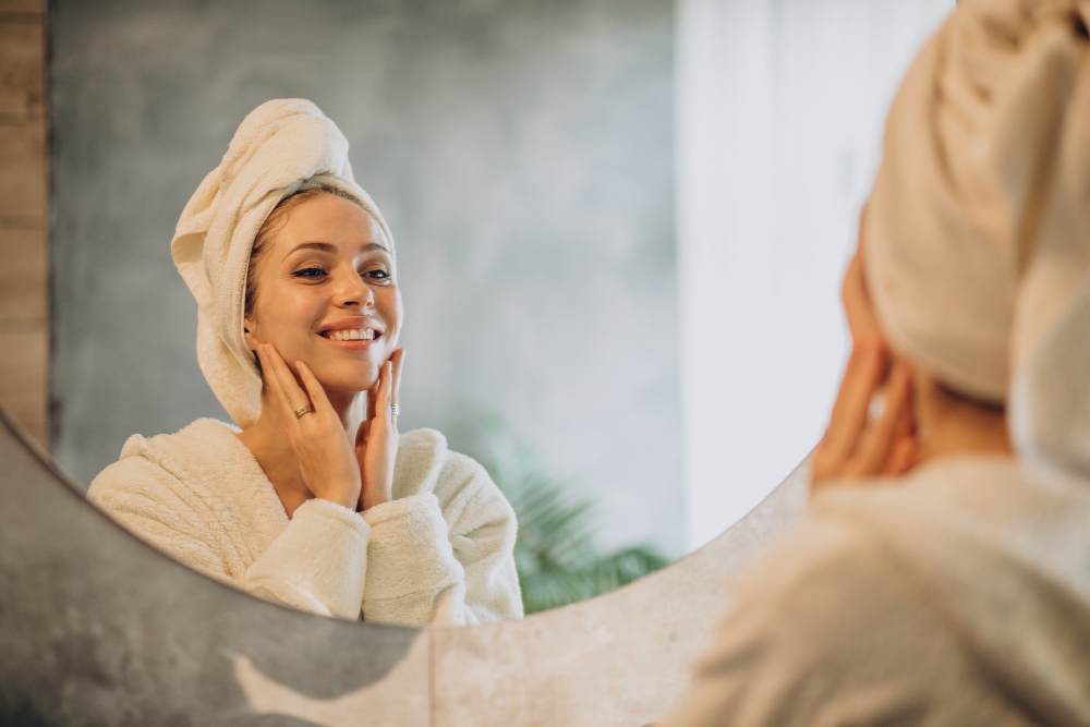 How to Build a Skincare Routine