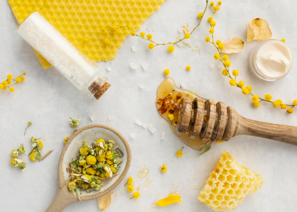 Bee Venom Skincare Benefits