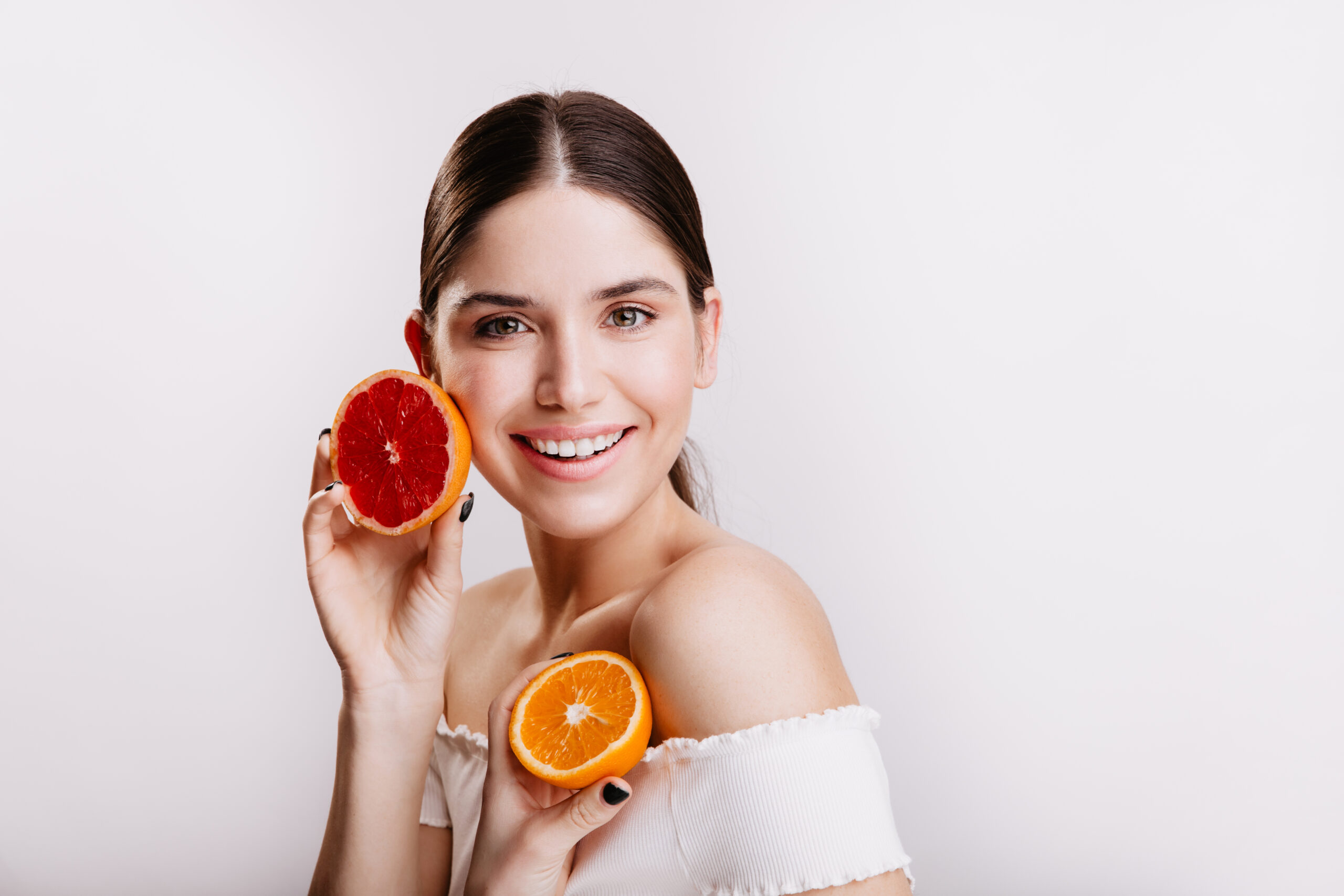 Vitamin C for Skin